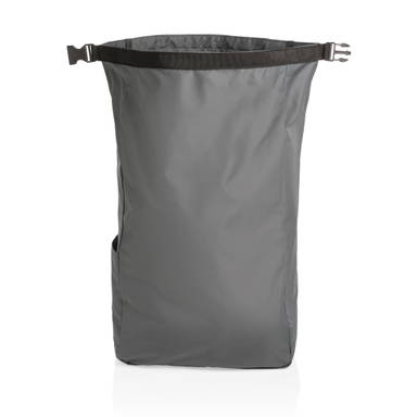 Impact AWARE™ RPET lichtgewicht rolltop rugzak