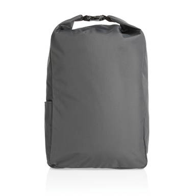 Impact AWARE™ RPET lichtgewicht rolltop rugzak