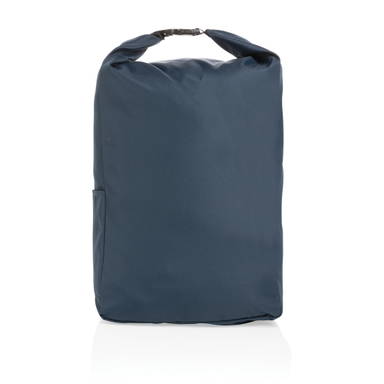 Impact AWARE™ RPET lichtgewicht rolltop rugzak