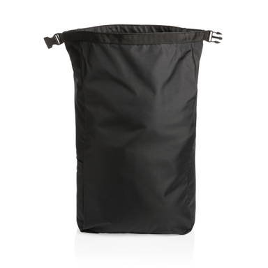 Impact AWARE™ RPET lichtgewicht rolltop rugzak