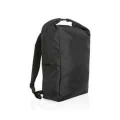 Impact AWARE™ RPET lichtgewicht rolltop rugzak