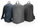 Impact AWARE™ RPET standaard anti-diefstal rugzak