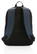 Impact AWARE™ RPET standaard anti-diefstal rugzak