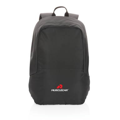 Impact AWARE™ RPET standaard anti-diefstal rugzak