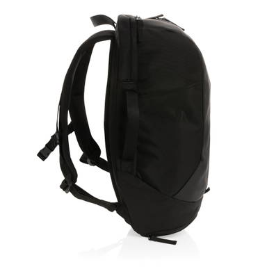 Swiss Peak AWARE™ RPET 15.6" werk/fitness rugzak