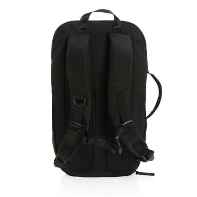 Swiss Peak AWARE™ RPET 15.6" werk/fitness rugzak