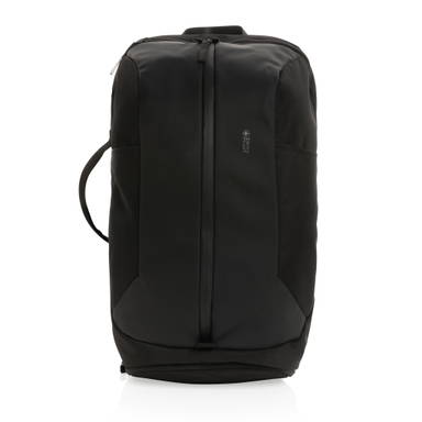 Swiss Peak AWARE™ RPET 15.6" werk/fitness rugzak