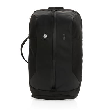 Swiss Peak AWARE™ RPET 15.6" werk/fitness rugzak