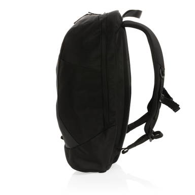 Swiss Peak AWARE™ RPET 15.6" werk/fitness rugzak