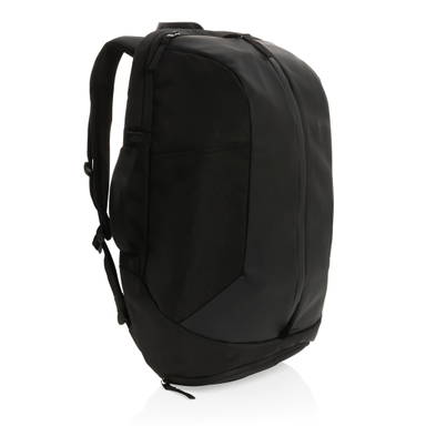 Swiss Peak AWARE™ RPET 15.6" werk/fitness rugzak