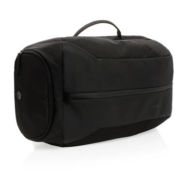 Swiss Peak AWARE™ RPET 15.6" werk/fitness rugzak