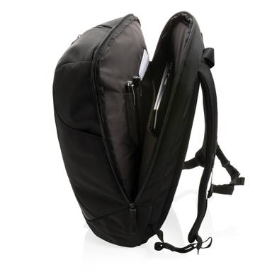 Swiss Peak AWARE™ RPET 15.6" werk/fitness rugzak
