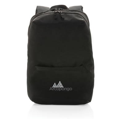 Impact AWARE™ 1200D 15.6'' modern laptoprugzak