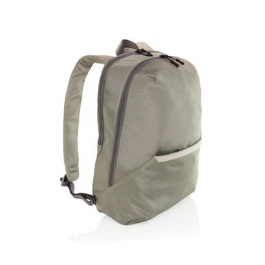 Impact AWARE™ 1200D 15.6'' modern laptoprugzak