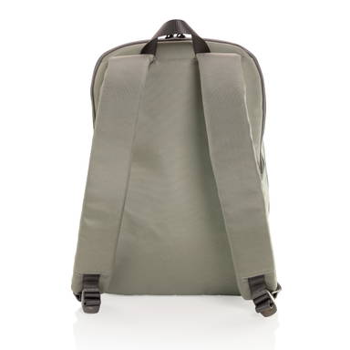 Impact AWARE™ 1200D 15.6'' modern laptoprugzak