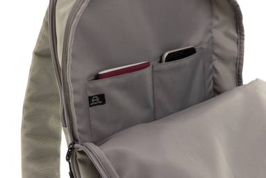 Impact AWARE™ 1200D 15.6'' modern laptoprugzak