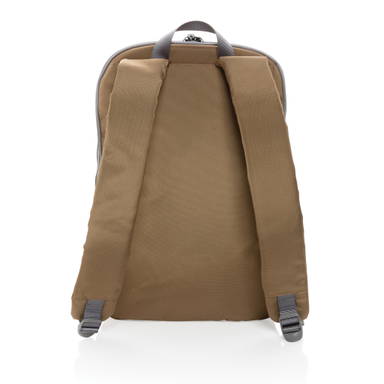 Impact AWARE™ 1200D 15.6'' modern laptoprugzak