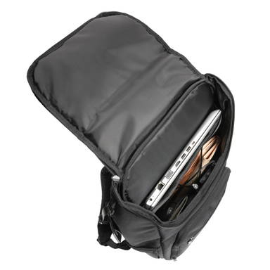 Swiss Peak AWARE™ RPET Voyager 15.6" laptop rugzak
