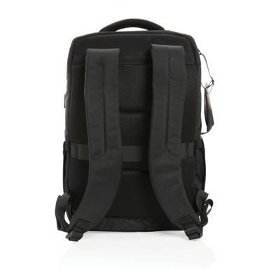 Swiss Peak AWARE™ RPET Voyager 15.6" laptop rugzak