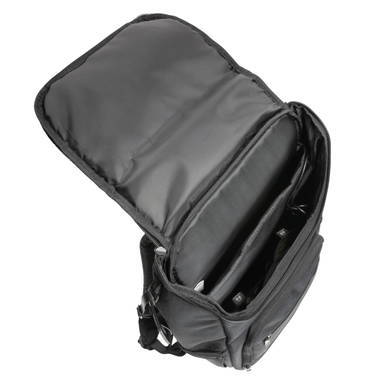 Swiss Peak AWARE™ RPET Voyager 15.6" laptop rugzak