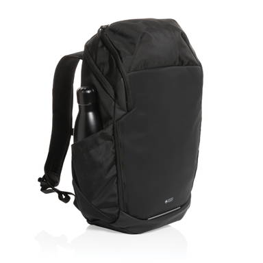 Swiss Peak AWARE™ RPET 15.6 inch zakelijke rugzak
