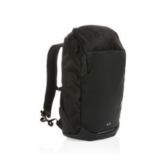 Swiss Peak AWARE™ RPET 15.6 inch zakelijke rugzak