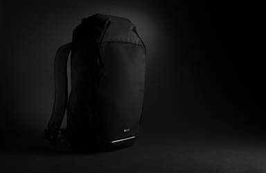 Swiss Peak AWARE™ RPET 15.6 inch zakelijke rugzak