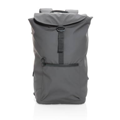 Impact AWARE™ RPET waterbestendige 15.6" laptoprugzak