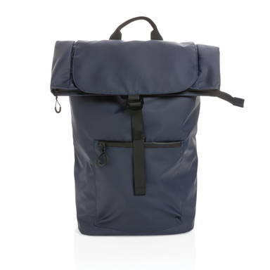 Impact AWARE™ RPET waterbestendige 15.6" laptoprugzak
