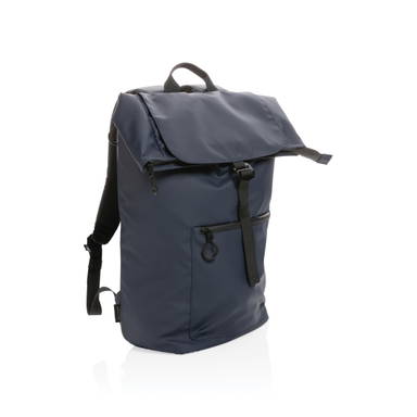Impact AWARE™ RPET waterbestendige 15.6" laptoprugzak