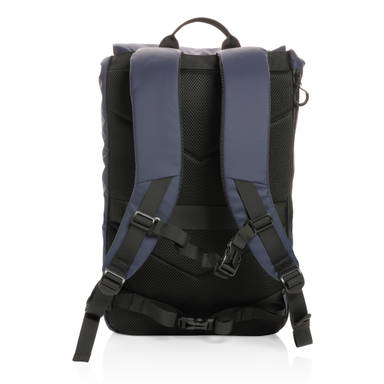 Impact AWARE™ RPET waterbestendige 15.6" laptoprugzak
