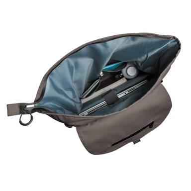 Impact AWARE™ RPET waterbestendige 15.6" laptoprugzak