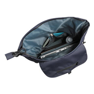 Impact AWARE™ RPET waterbestendige 15.6" laptoprugzak