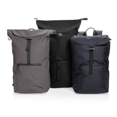 Impact AWARE™ RPET waterbestendige 15.6" laptoprugzak