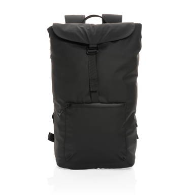 Impact AWARE™ RPET waterbestendige 15.6" laptoprugzak
