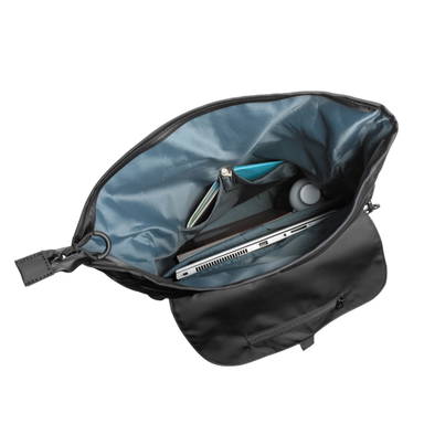 Impact AWARE™ RPET waterbestendige 15.6" laptoprugzak
