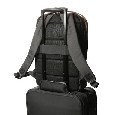 Impact AWARE™ 300D two tone deluxe 15.6" laptoprugzak