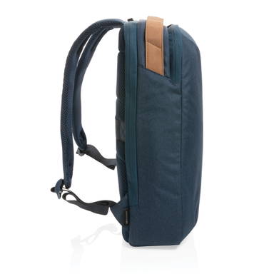 Impact AWARE™ 300D two tone deluxe 15.6" laptoprugzak
