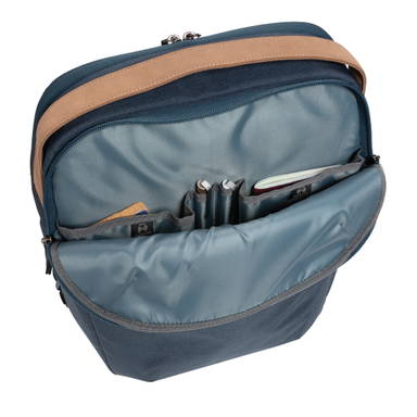 Impact AWARE™ 300D two tone deluxe 15.6" laptoprugzak