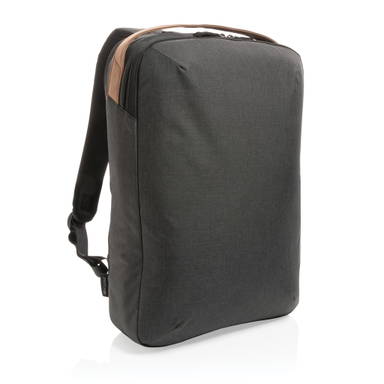 Impact AWARE™ 300D two tone deluxe 15.6" laptoprugzak