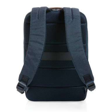Impact AWARE™ 300D two tone deluxe 15.6" laptoprugzak