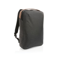 Impact AWARE™ 300D two tone deluxe 15.6" laptoprugzak