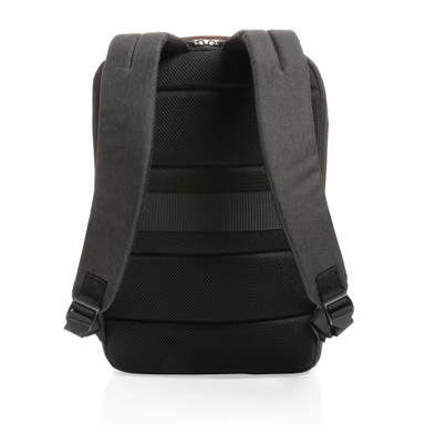 Impact AWARE™ 300D two tone deluxe 15.6" laptoprugzak