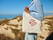Impact AWARE™ recycled canvas tas 285gsm ongeverfd