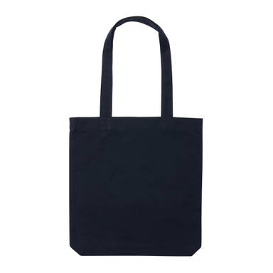 Impact AWARE™ recycled canvas tas 285gsm ongeverfd