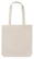 Impact AWARE™ recycled canvas tas 285gsm ongeverfd