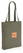 Impact AWARE™ recycled canvas tas 285gsm ongeverfd