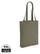 Impact AWARE™ recycled canvas tas 285gsm ongeverfd