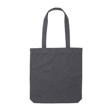Impact AWARE™ recycled canvas tas 285gsm ongeverfd