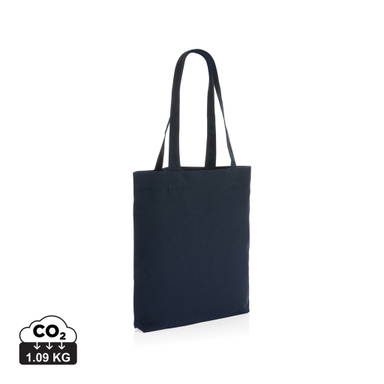 Impact AWARE™ recycled canvas tas 285gsm ongeverfd